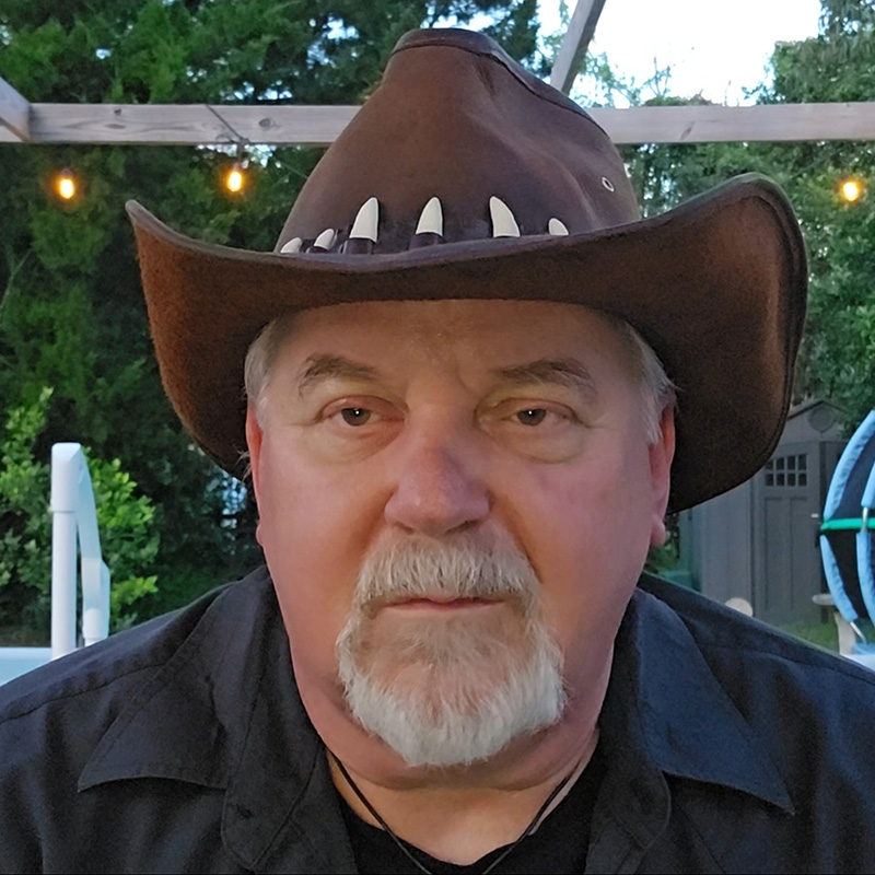 Jeffrey Whiting - Founder